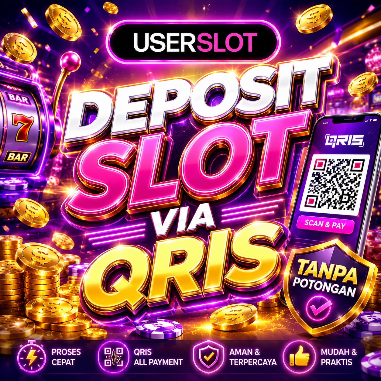 Slot Gacor