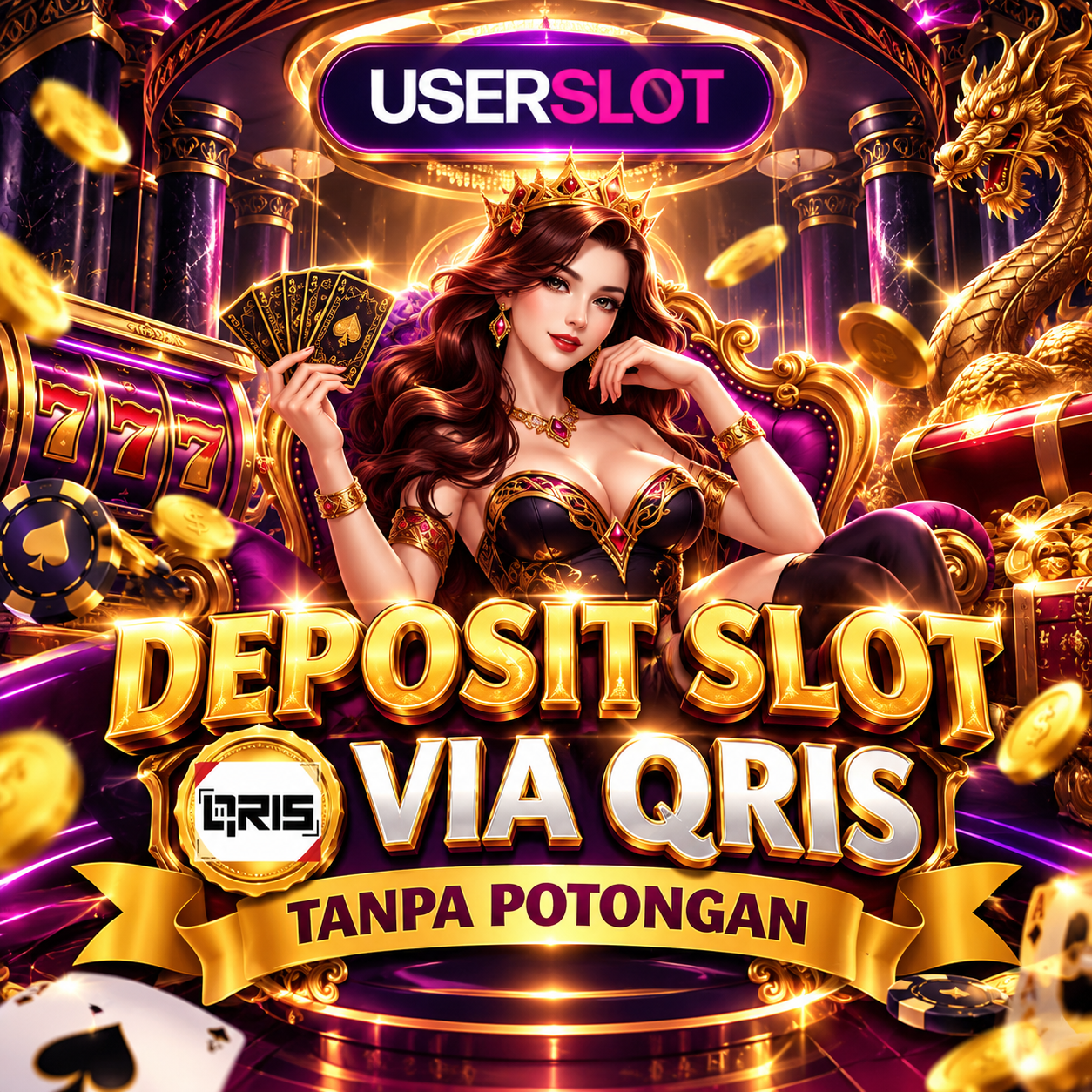 Slot Gacor
