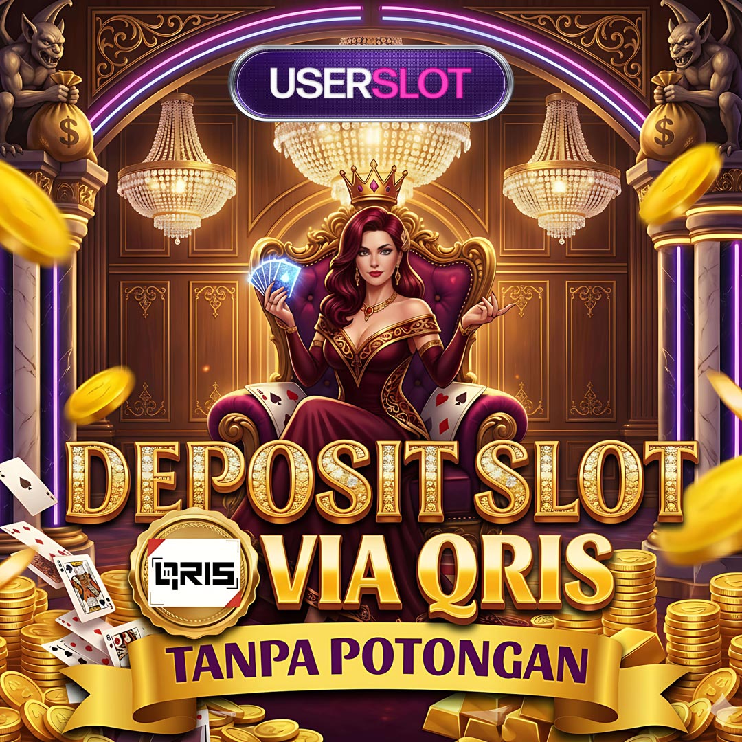 Slot Gacor